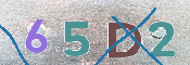 CAPTCHA Bilde