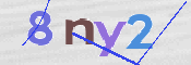 CAPTCHA Bilde
