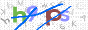 CAPTCHA Bilde
