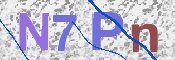 CAPTCHA Bilde