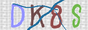 CAPTCHA Bilde