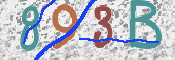 CAPTCHA Bilde