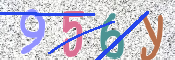 CAPTCHA Bilde