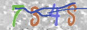 CAPTCHA Bilde