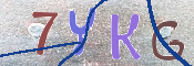 CAPTCHA Bilde