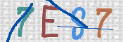 CAPTCHA Bilde