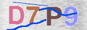 CAPTCHA Bilde