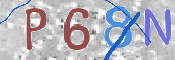 CAPTCHA Bilde
