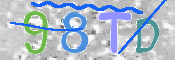 CAPTCHA Bilde