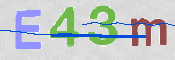 CAPTCHA Bilde
