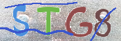 CAPTCHA Bilde