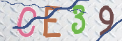 CAPTCHA Bilde