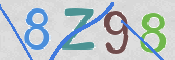 CAPTCHA Bilde