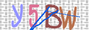 CAPTCHA Bilde