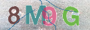 CAPTCHA Bilde