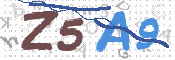CAPTCHA Bilde