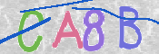 CAPTCHA Bilde