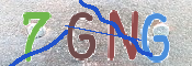 CAPTCHA Bilde
