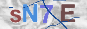 CAPTCHA Bilde