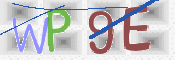 CAPTCHA Bilde