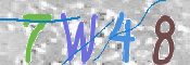CAPTCHA Bilde