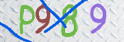CAPTCHA Bilde
