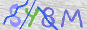 CAPTCHA Bilde