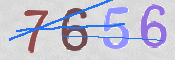 CAPTCHA Bilde