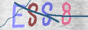 CAPTCHA Bilde
