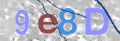 CAPTCHA Bilde