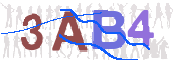 CAPTCHA Bilde