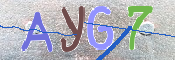 CAPTCHA Bilde