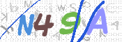 CAPTCHA Bilde