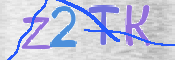 CAPTCHA Bilde