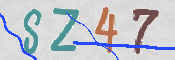 CAPTCHA Bilde