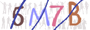 CAPTCHA Bilde