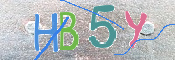 CAPTCHA Bilde