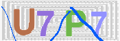 CAPTCHA Bilde