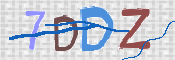 CAPTCHA Bilde