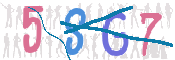 CAPTCHA Bilde