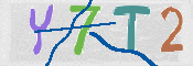 CAPTCHA Bilde