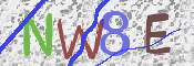 CAPTCHA Bilde