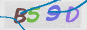 CAPTCHA Bilde