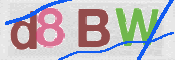 CAPTCHA Bilde