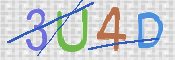 CAPTCHA Bilde