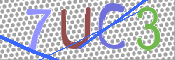 CAPTCHA Bilde