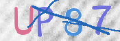 CAPTCHA Bilde