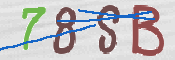CAPTCHA Bilde