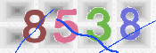 CAPTCHA Bilde