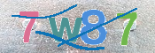 CAPTCHA Bilde